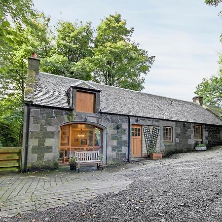 Coach House Villa Ratho Exteriör bild