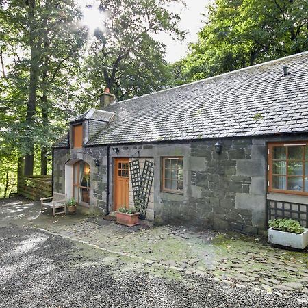 Coach House Villa Ratho Exteriör bild